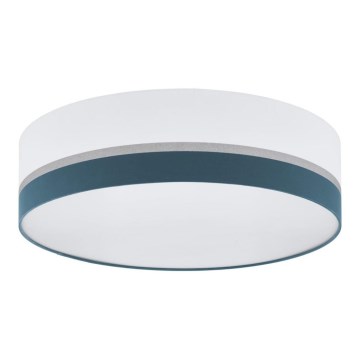 Eglo 39553 - Lubinis šviestuvas SPALTINI 3xE27/25W/230V diametras 57 cm