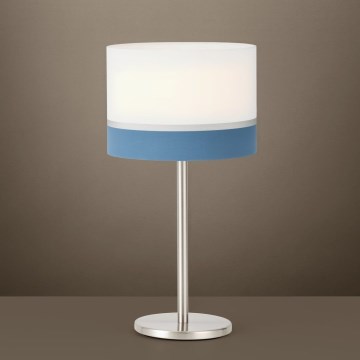 Eglo 39557 - Stalinis šviestuvas SPALTINI 1xE27/60W/230V