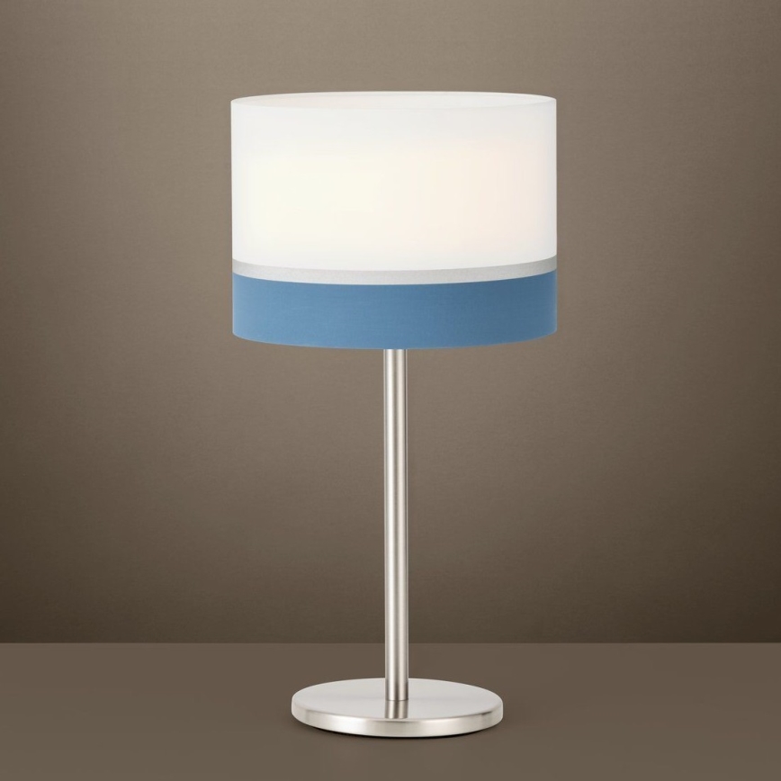 Eglo 39557 - Stalinis šviestuvas SPALTINI 1xE27/60W/230V