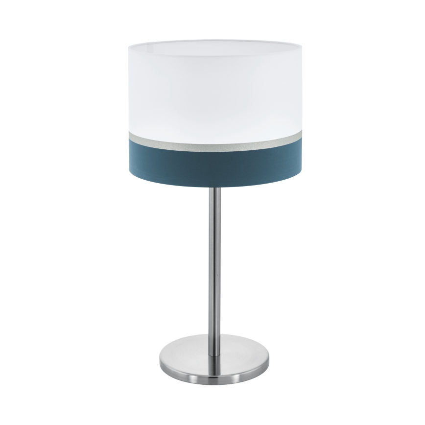 Eglo 39557 - Stalinis šviestuvas SPALTINI 1xE27/60W/230V