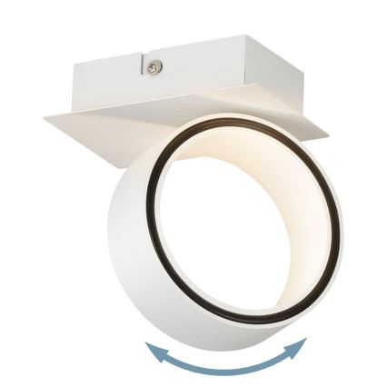 Eglo - LED akcentinis šviestuvas LED/4,6W/230V 3000K