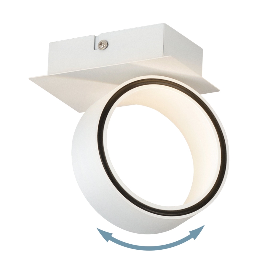 Eglo - LED akcentinis šviestuvas LED/4,6W/230V 3000K