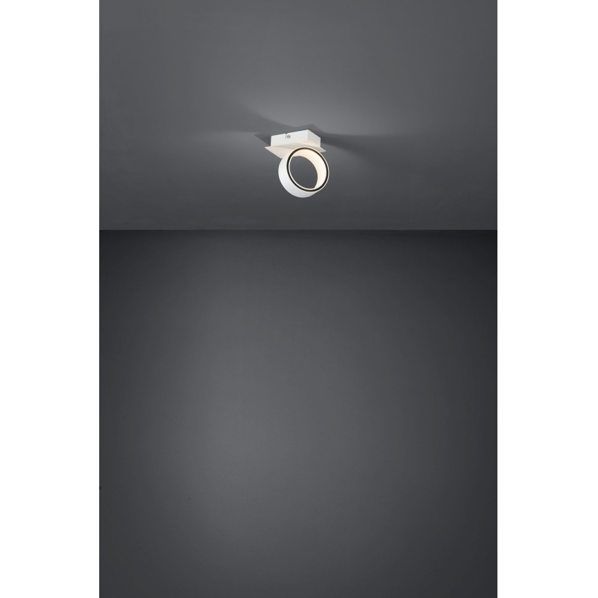 Eglo - LED akcentinis šviestuvas LED/4,6W/230V 3000K