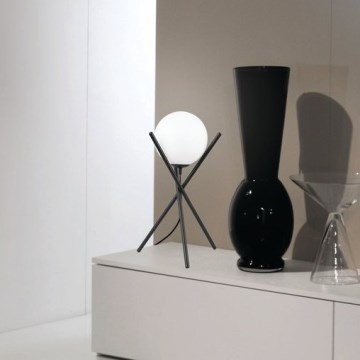 Eglo 39593 - Stalinė lempa SALVEZINAS 1xE14/25W/230V