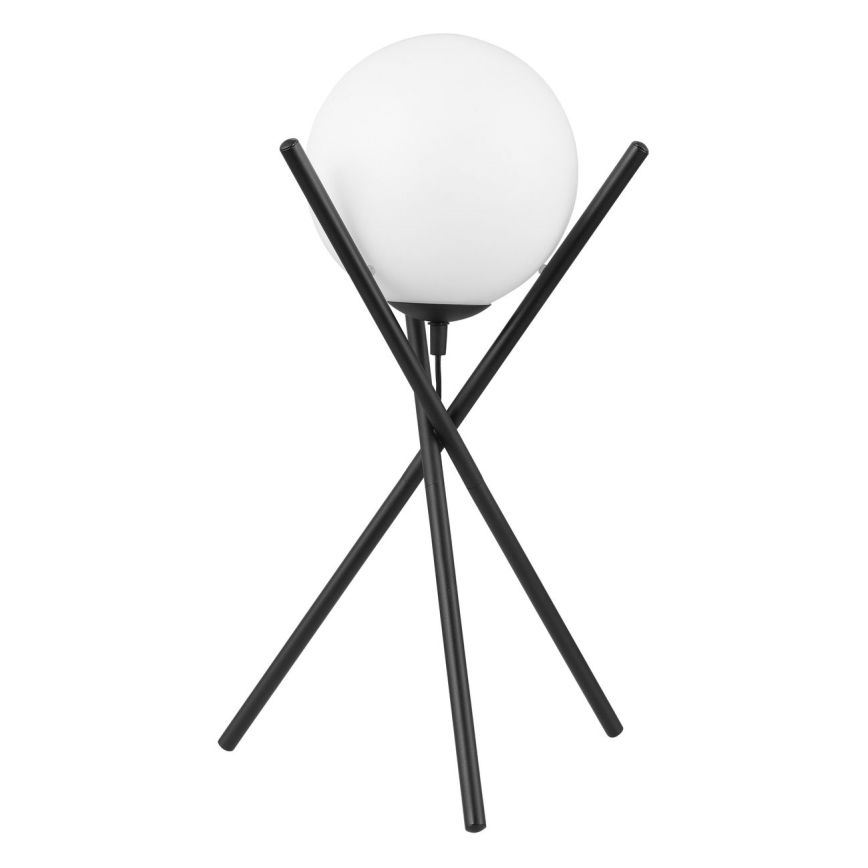 Eglo 39593 - Stalinė lempa SALVEZINAS 1xE14/25W/230V