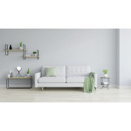 Eglo 39593 - Stalinė lempa SALVEZINAS 1xE14/25W/230V