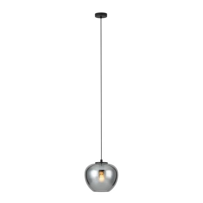 Eglo 39657 - Pakabinamas sietynas PRIORAT 1xE27/40W/230V