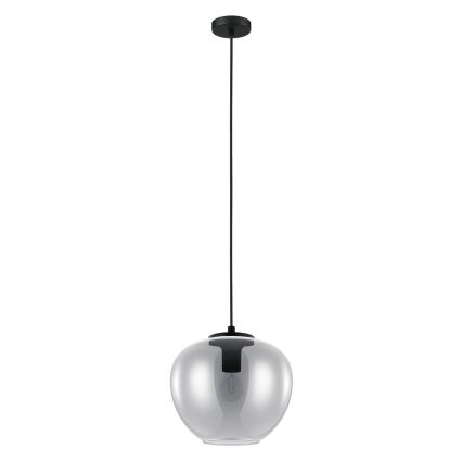 Eglo 39657 - Pakabinamas sietynas PRIORAT 1xE27/40W/230V