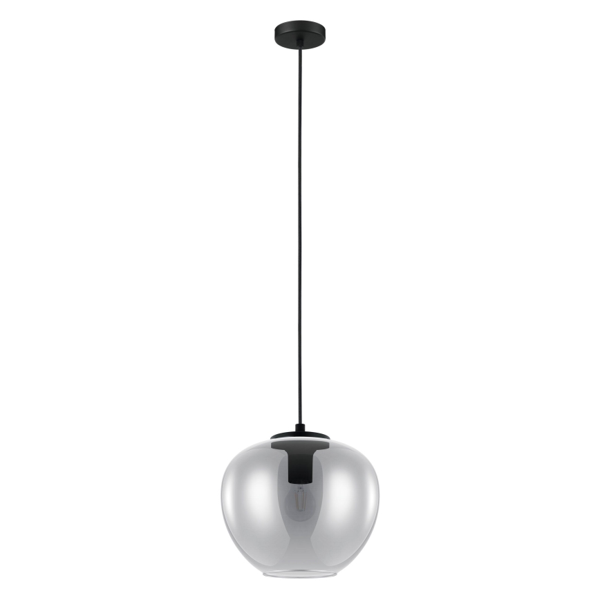 Eglo 39657 - Pakabinamas sietynas PRIORAT 1xE27/40W/230V