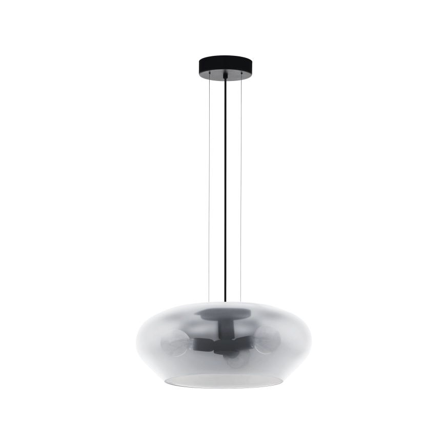 Eglo - Pakabinamas sietynas 3xE27/20W/230V