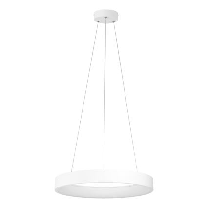 Eglo - LED Reguliuojamas pakabinamas sietynas LED/34W/230V