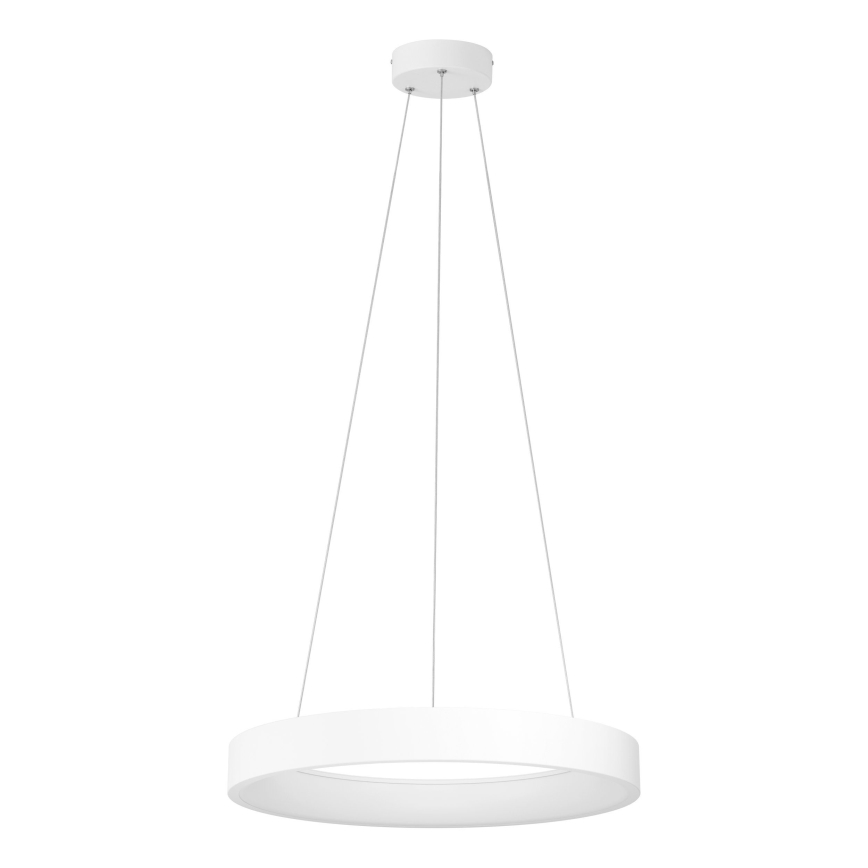 Eglo - LED Reguliuojamas pakabinamas sietynas LED/34W/230V