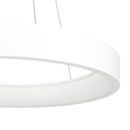 Eglo - LED Reguliuojamas pakabinamas sietynas LED/34W/230V