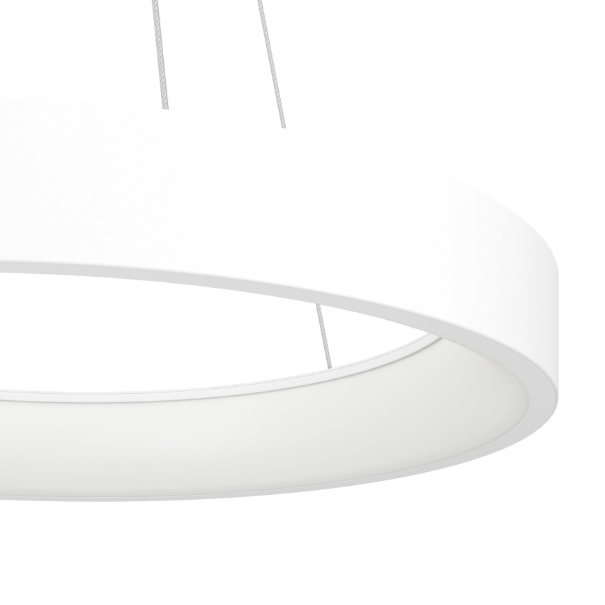 Eglo - LED Reguliuojamas pakabinamas sietynas LED/34W/230V