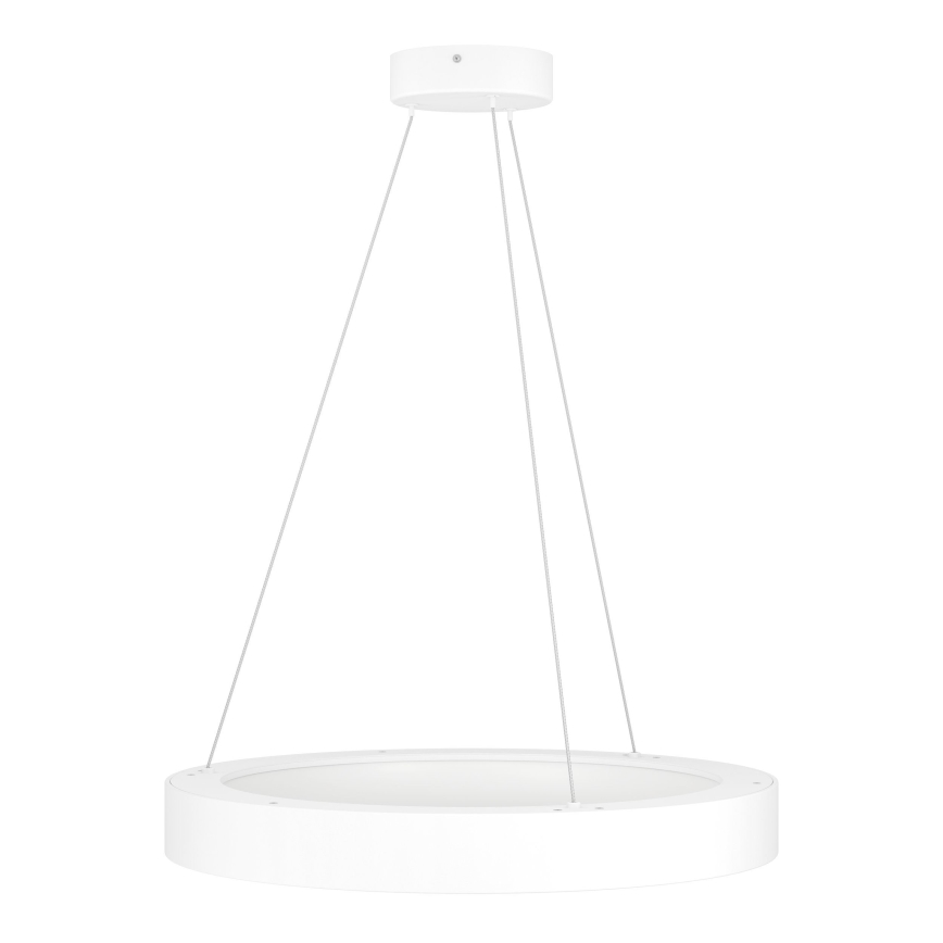 Eglo - LED Reguliuojamas pakabinamas sietynas LED/34W/230V