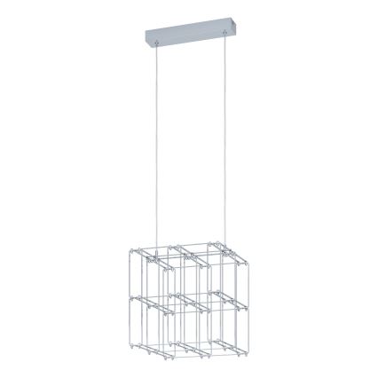 Eglo - LED Reguliuojamas pakabinamas sietynas LED/20,25W/230V