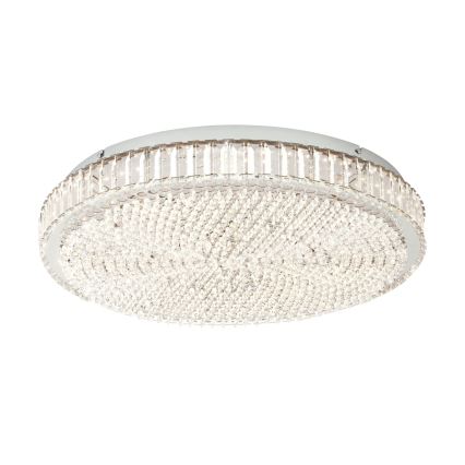 Eglo - LED Reguliuojamas lubinis šviestuvas LED/23,5W/230V