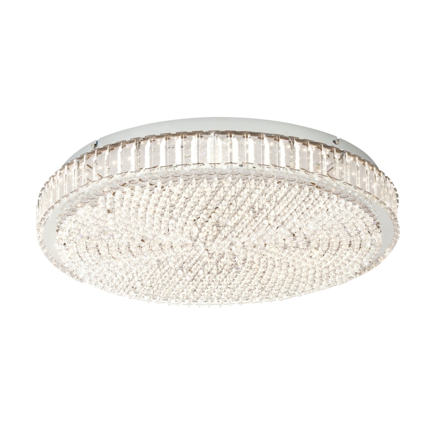 Eglo - LED Reguliuojamas lubinis šviestuvas LED/23,5W/230V