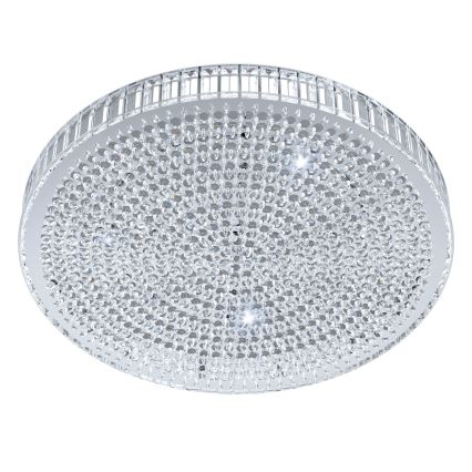 Eglo - LED Pritemdomas lubinis šviestuvas LED/52,4W/230V