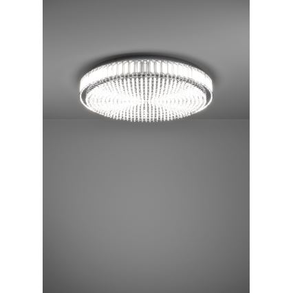 Eglo - LED Pritemdomas lubinis šviestuvas LED/52,4W/230V