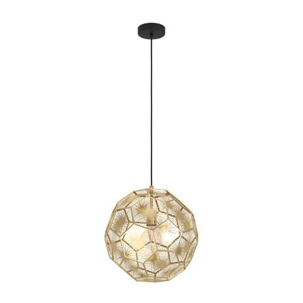 Eglo - Pakabinamas sietynas 1xE27/60W/230V d. 41 cm