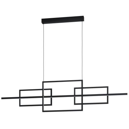 Eglo - LED Reguliuojamas pakabinamas sietynas LED/35W/230V