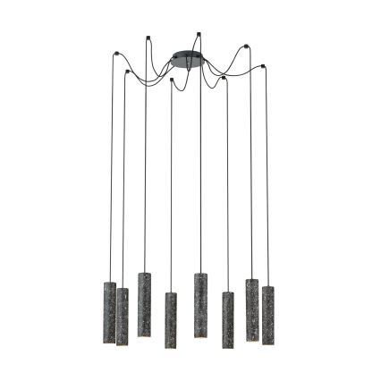 Eglo - LED Pakabinamas sietynas 8xGU10/4,5W/230V