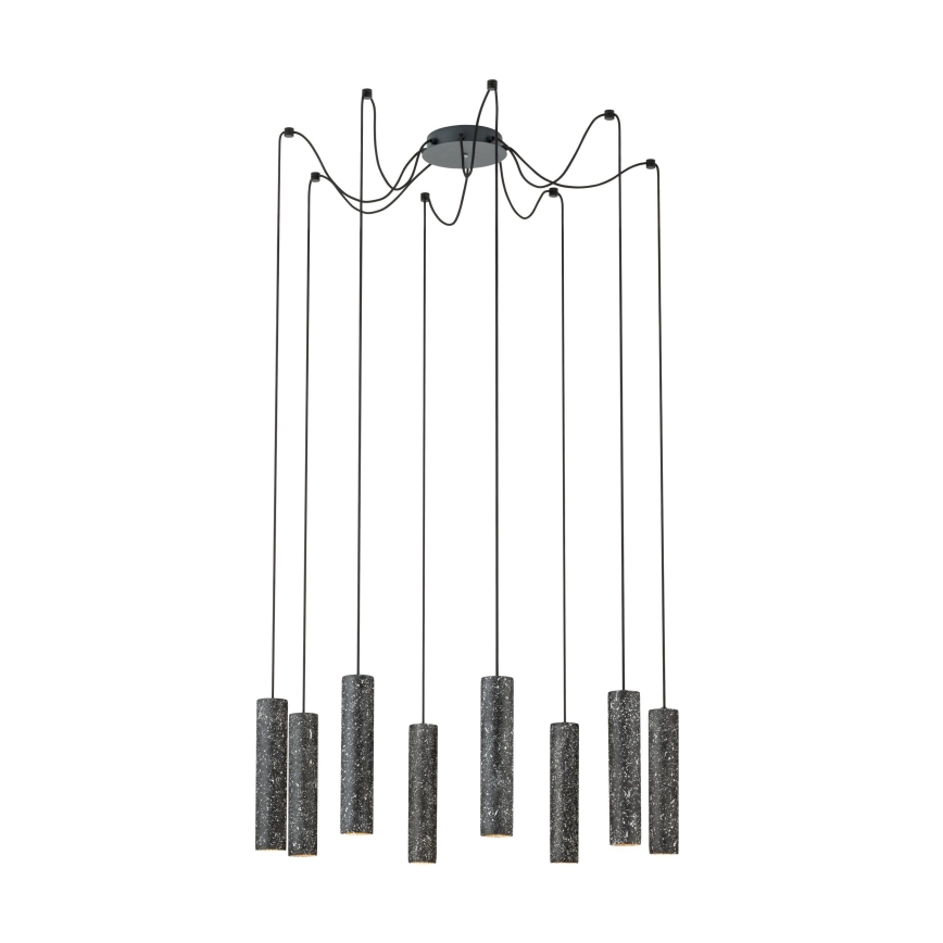 Eglo - LED Pakabinamas sietynas 8xGU10/4,5W/230V
