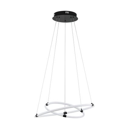 Eglo 39839 - pakabinamas LED šviestuvas BANDERILLAS LED/22W/230V