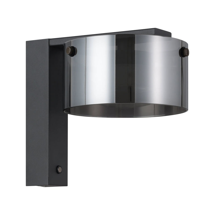 Eglo - reguliuojamas LED sieninis šviestuvas LED/7,2W/230V