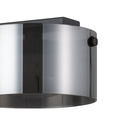 Eglo - reguliuojamas LED sieninis šviestuvas LED/7,2W/230V