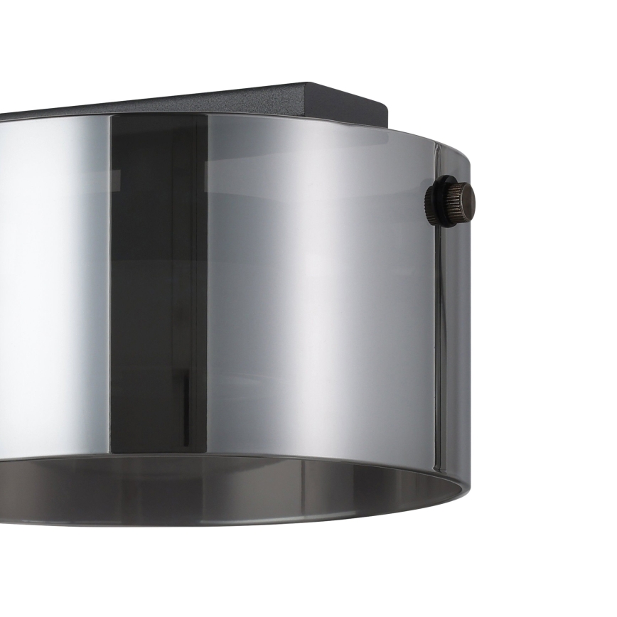 Eglo - reguliuojamas LED sieninis šviestuvas LED/7,2W/230V