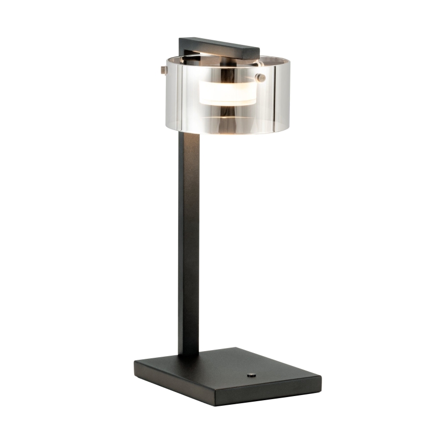 Eglo - reguliuojamo ryškumo stalinis LED šviestuvas LED/7,2W/230V