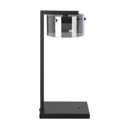 Eglo - reguliuojamo ryškumo stalinis LED šviestuvas LED/7,2W/230V