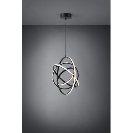Eglo - LED Pakabinamas sietynas LED/44W/230V