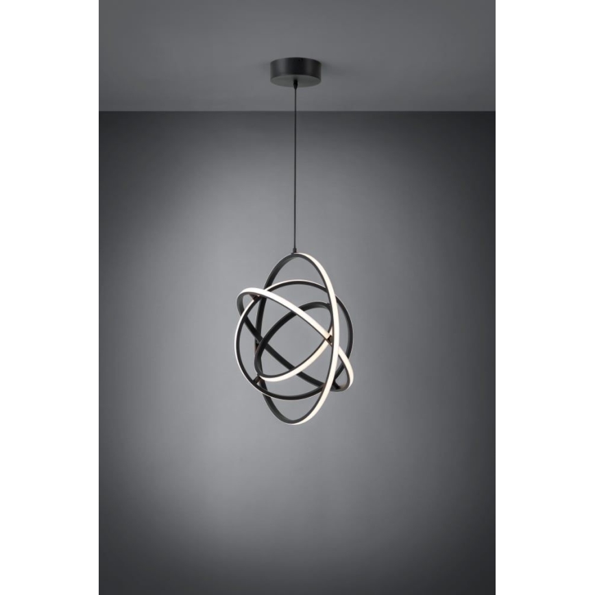 Eglo - LED Pakabinamas sietynas LED/44W/230V