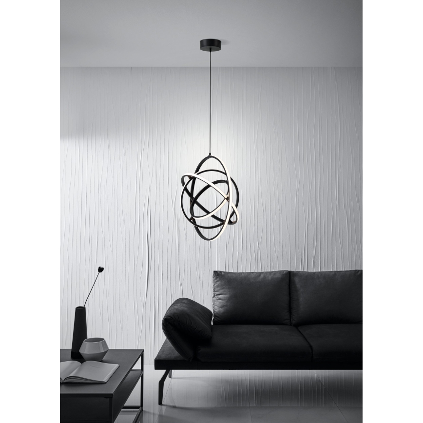 Eglo - LED Pakabinamas sietynas LED/44W/230V