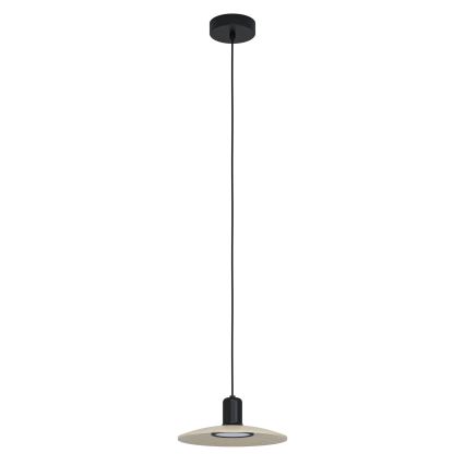 Eglo - LED Pakabinamas sietynas 1xGU10/4,6W/230V 3000K