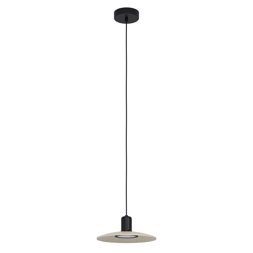 Eglo - LED Pakabinamas sietynas 1xGU10/4,6W/230V 3000K