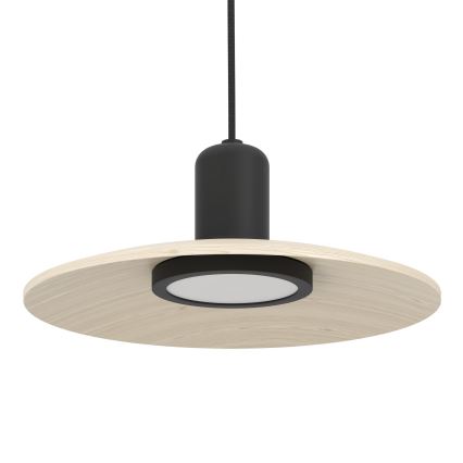 Eglo - LED Pakabinamas sietynas 1xGU10/4,6W/230V 3000K