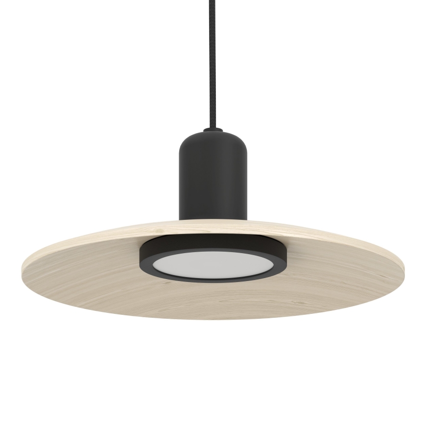Eglo - LED Pakabinamas sietynas 1xGU10/4,6W/230V 3000K