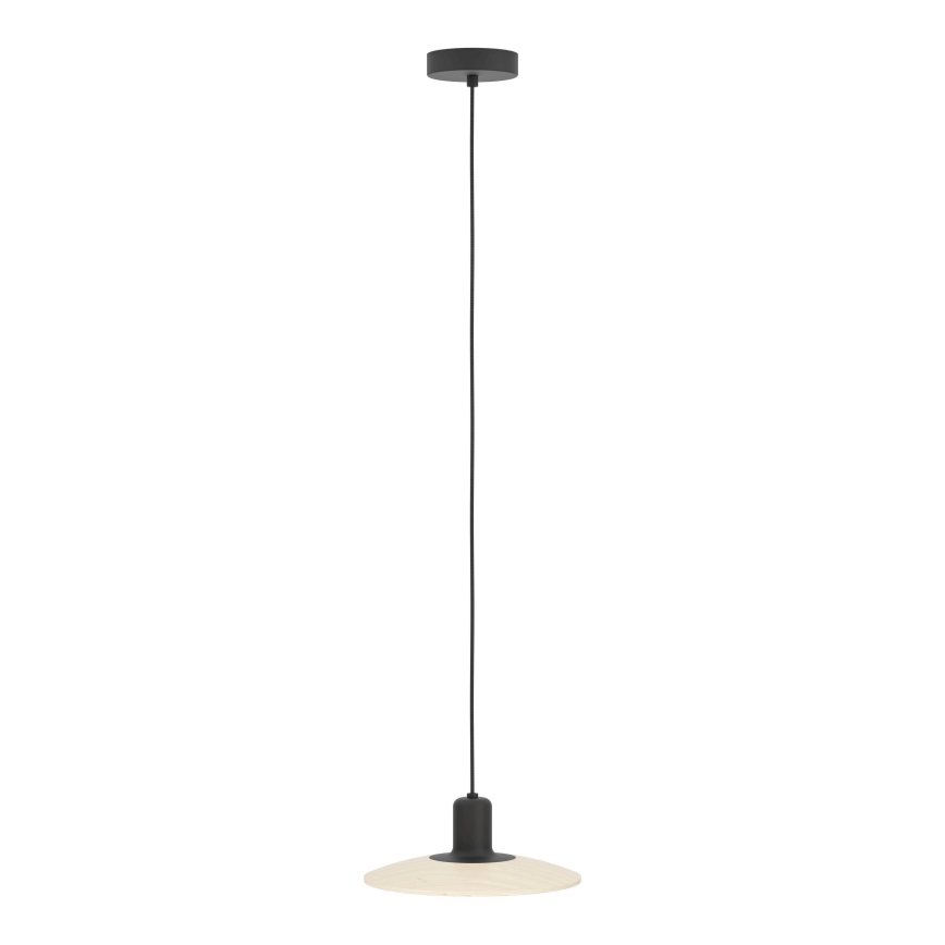 Eglo - LED Pakabinamas sietynas 1xGU10/4,6W/230V 3000K
