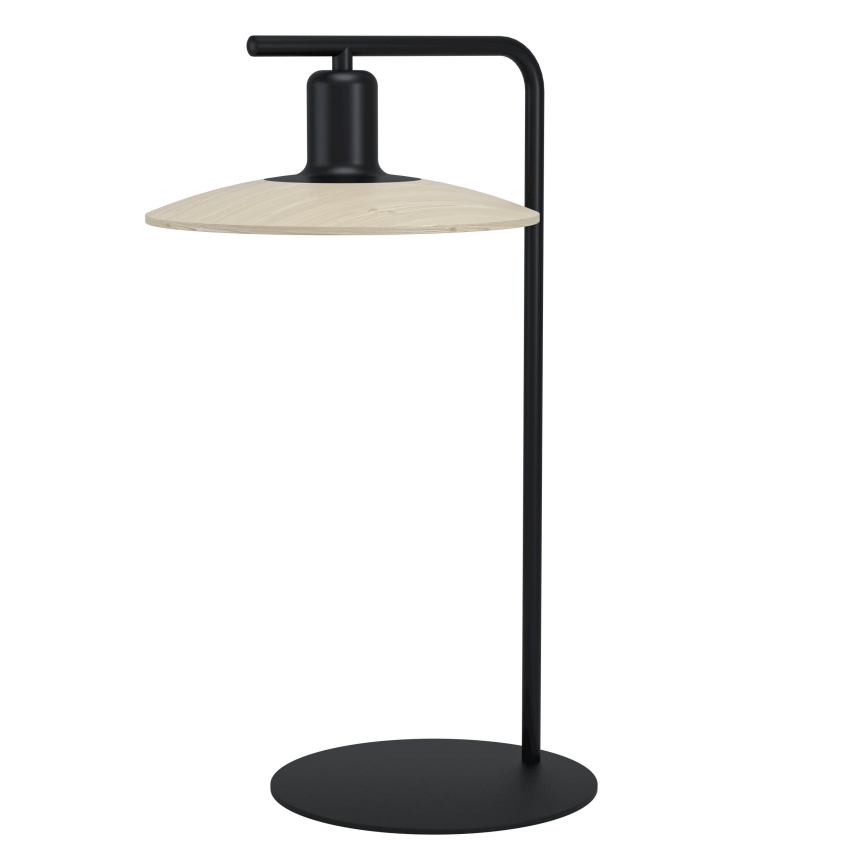 Eglo - LED stalinis šviestuvas 1xGU10/4,6W/230V 3000K