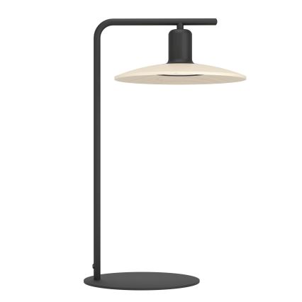 Eglo - LED stalinis šviestuvas 1xGU10/4,6W/230V 3000K