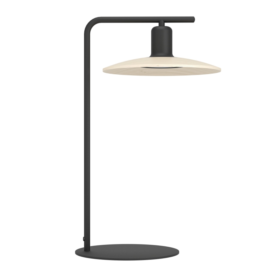 Eglo - LED stalinis šviestuvas 1xGU10/4,6W/230V 3000K