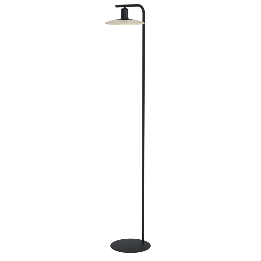 Eglo - LED toršeras 1xGU10/4,6W/230V 3000K