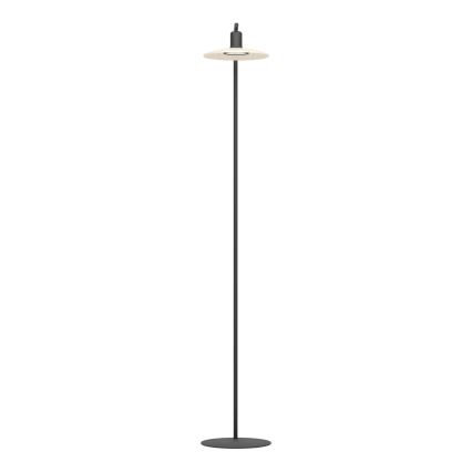 Eglo - LED toršeras 1xGU10/4,6W/230V 3000K