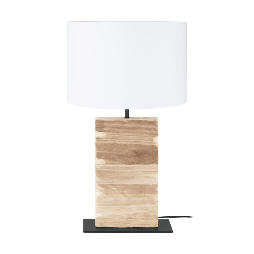 Eglo - Stalinis šviestuvas 1xE27/40W/230V 62,5 cm ruda