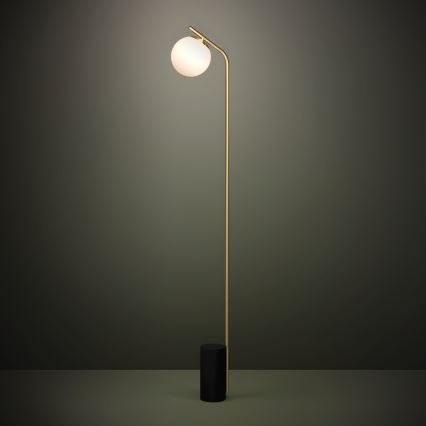 Eglo - Toršeras 1xE27/40W/230V auksas