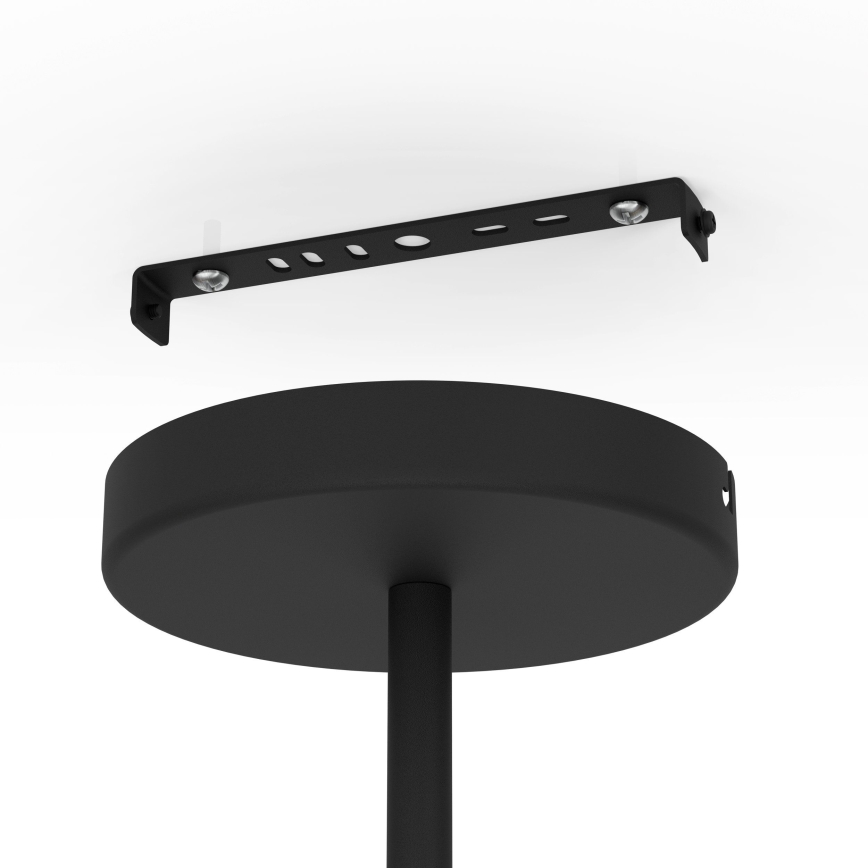 Eglo - LED Ant pagrindo montuojamas sietynas 2xGU10/4,6W/230V 3000K auksas
